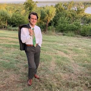 Meet your Posher, Edwin